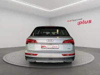 Audi Q5 150kW thumbnail
