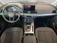 Audi Q5 150kW thumbnail