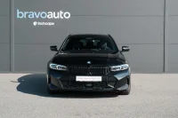 BMW 320 d xDrive MHEV M-Sportpakett 2 140kW thumbnail