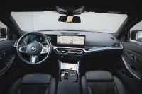 BMW 320 d xDrive MHEV M-Sportpakett 2 140kW thumbnail