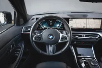 BMW 320 d xDrive MHEV M-Sportpakett 2 140kW thumbnail