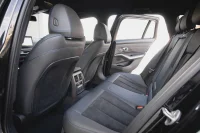 BMW 320 d xDrive MHEV M-Sportpakett 2 140kW thumbnail