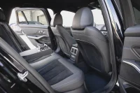BMW 320 d xDrive MHEV M-Sportpakett 2 140kW thumbnail