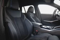 BMW 320 d xDrive MHEV M-Sportpakett 2 140kW thumbnail
