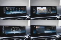 BMW 320 d xDrive MHEV M-Sportpakett 2 140kW thumbnail
