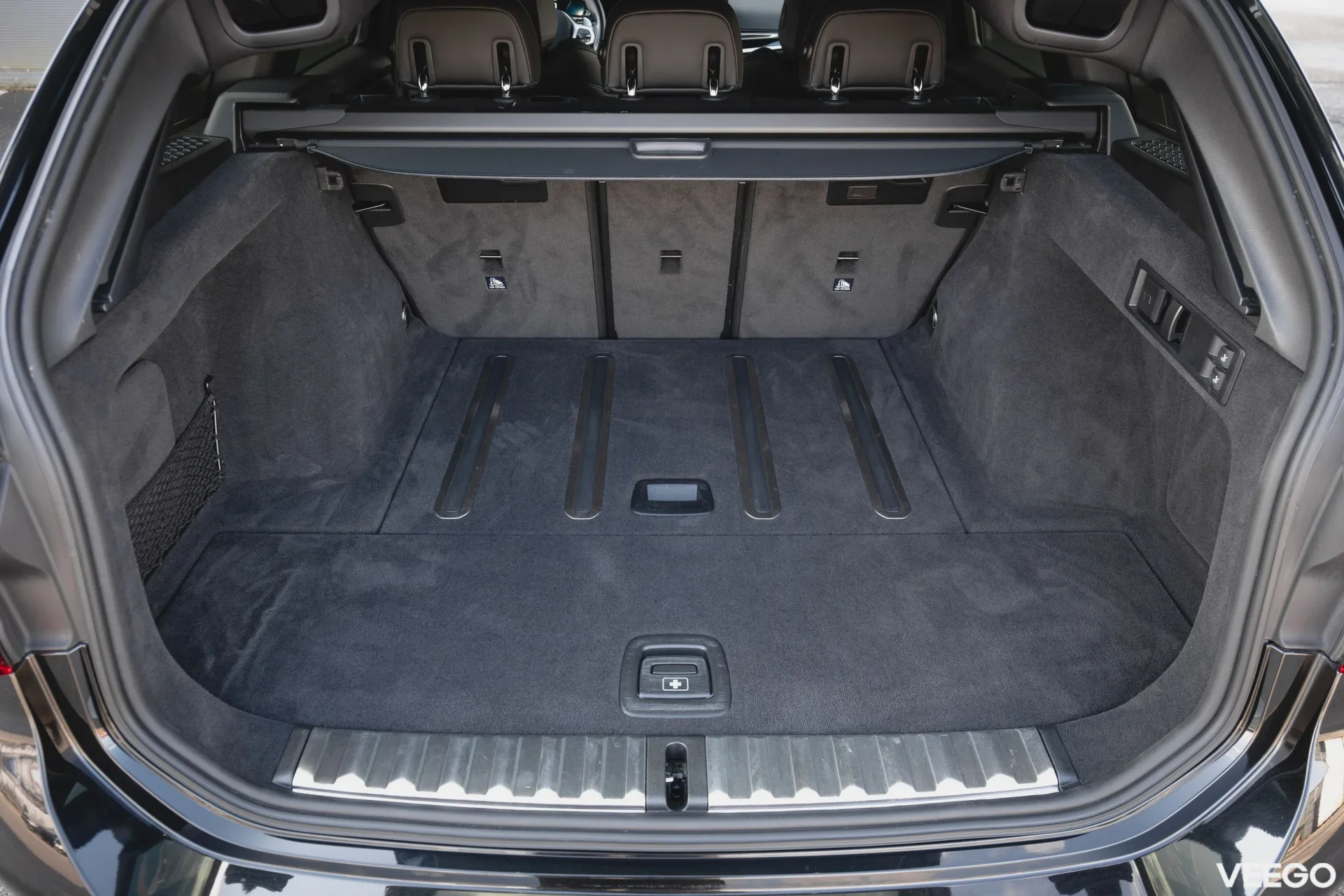 BMW 320 d xDrive MHEV M-Sportpakett 2 140kW