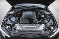 BMW 320 d xDrive MHEV M-Sportpakett 2 140kW thumbnail