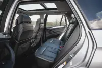 BMW X5 3.0 173kW thumbnail