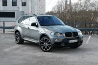 BMW X5 3.0 173kW thumbnail