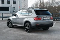 BMW X5 3.0 173kW thumbnail