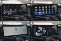 BMW X5 3.0 173kW thumbnail