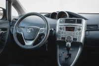 Toyota Verso 1.8 108kW thumbnail