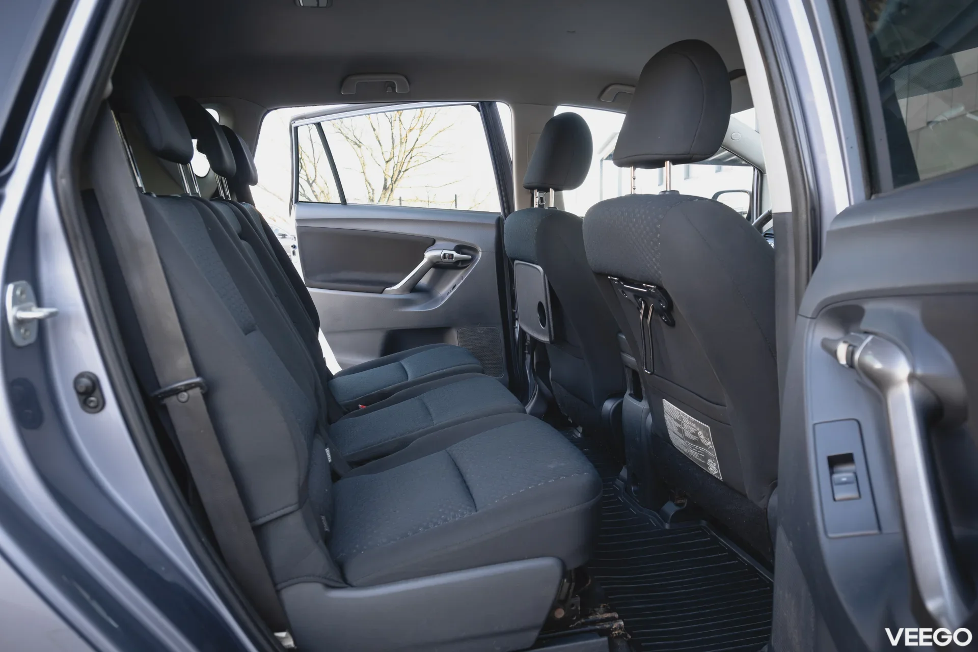 Toyota Verso 1.8 108kW