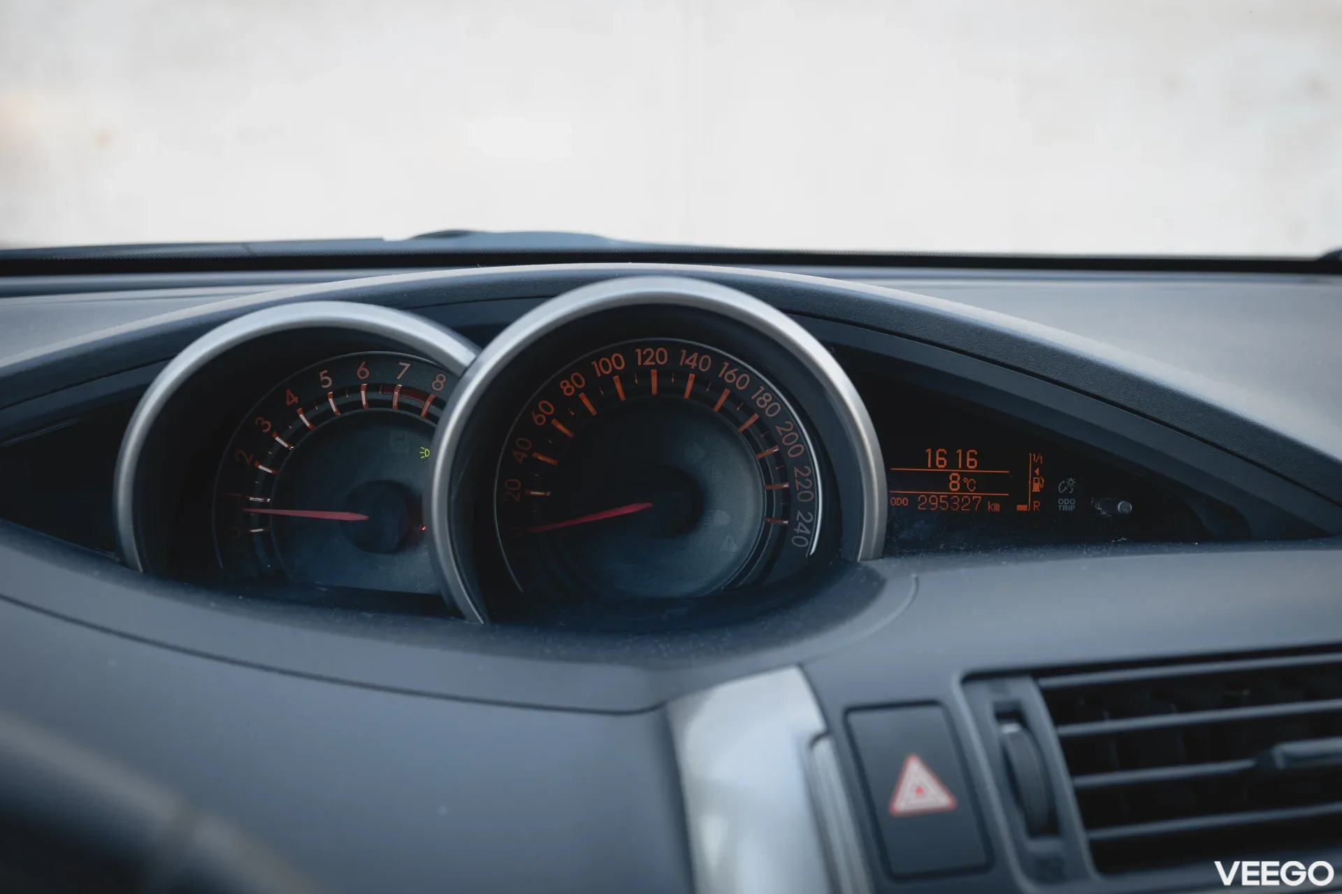 Toyota Verso 1.8 108kW