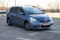 Toyota Verso 1.8 108kW thumbnail