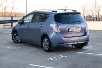 Toyota Verso 1.8 108kW thumbnail