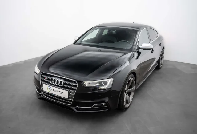 Image of Audi S5 Sportback Quattro 3.0 245kW