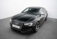 Audi S5 Sportback Quattro 3.0 245kW thumbnail