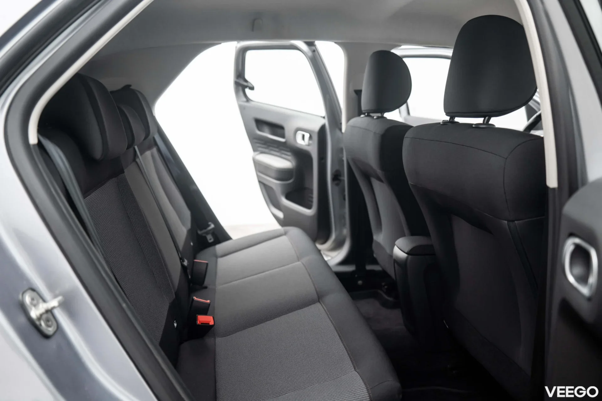 Citroen C4 Cactus 1.5 88kW