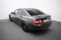 BMW 730 d Facelift 3.0 155kW thumbnail