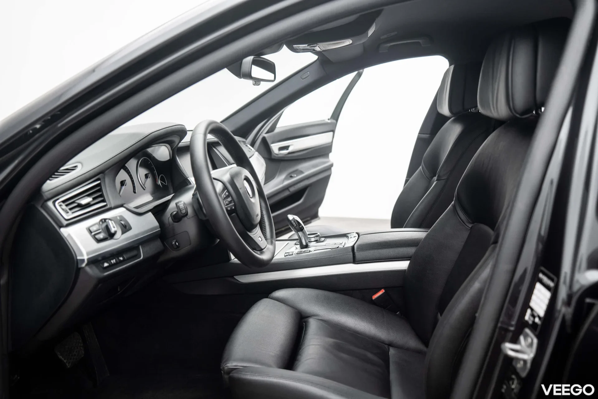 BMW 730 d Facelift 3.0 155kW