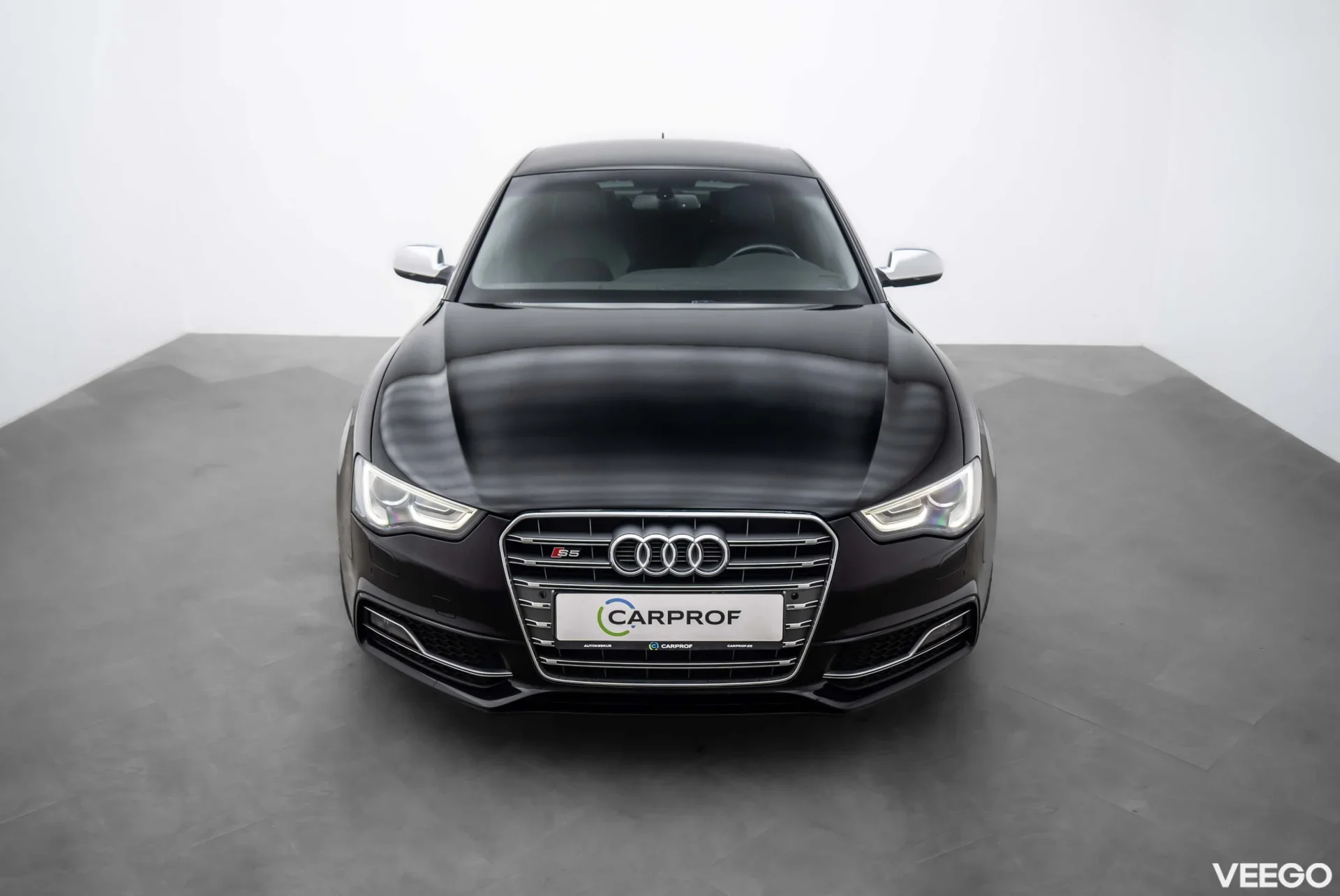 Audi S5 Sportback Quattro 3.0 245kW