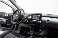 Citroen C4 Cactus 1.5 88kW thumbnail