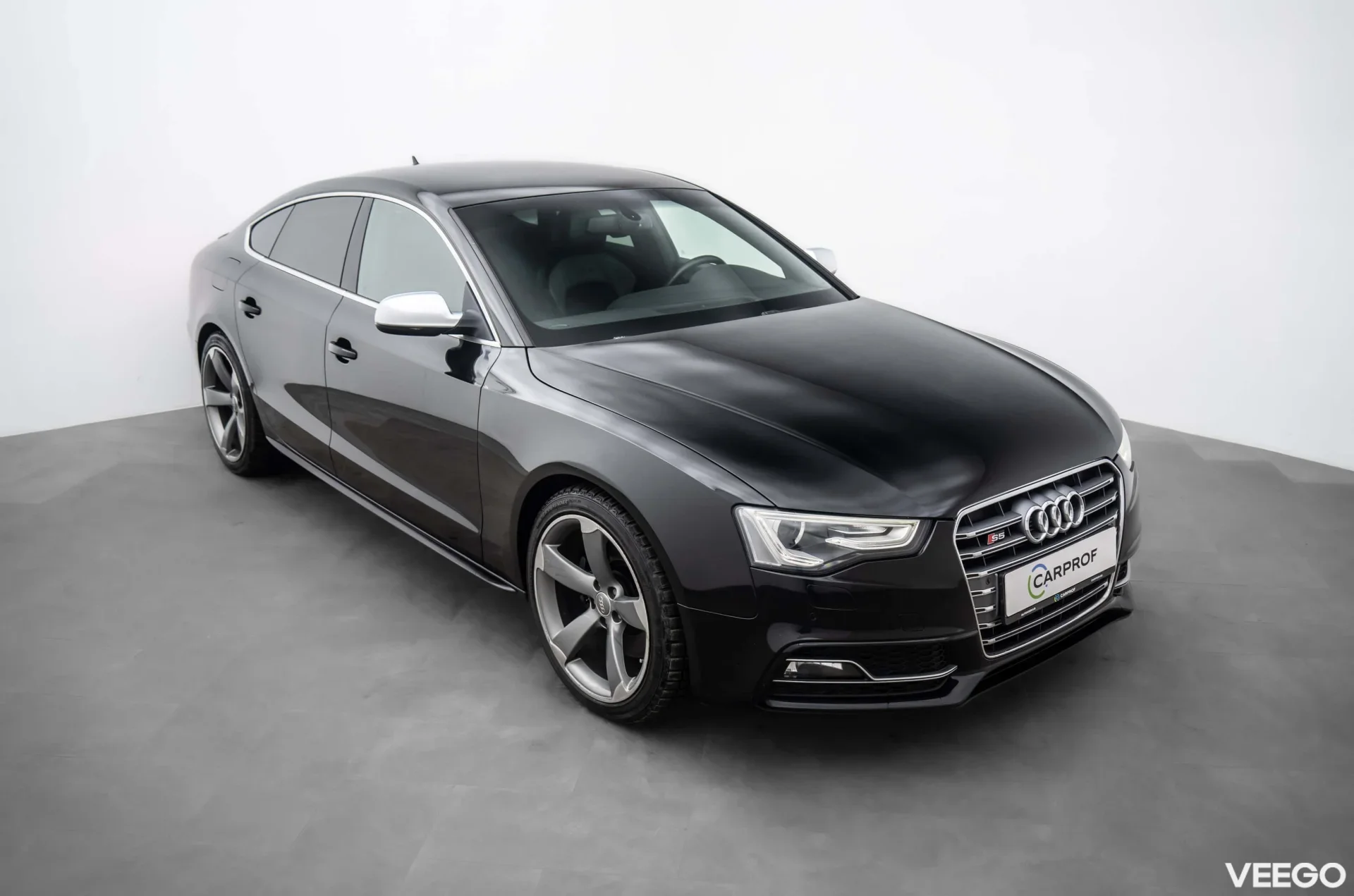 Audi S5 Sportback Quattro 3.0 245kW