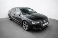 Audi S5 Sportback Quattro 3.0 245kW thumbnail