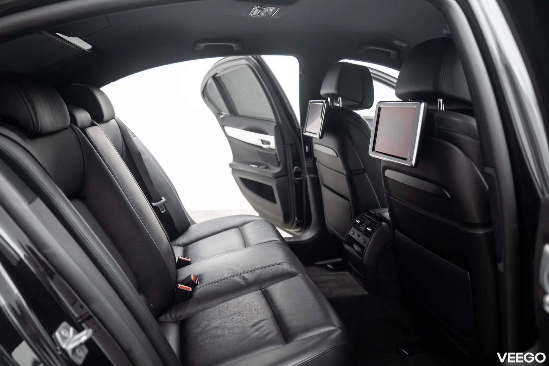 BMW 730 d Facelift 3.0 155kW