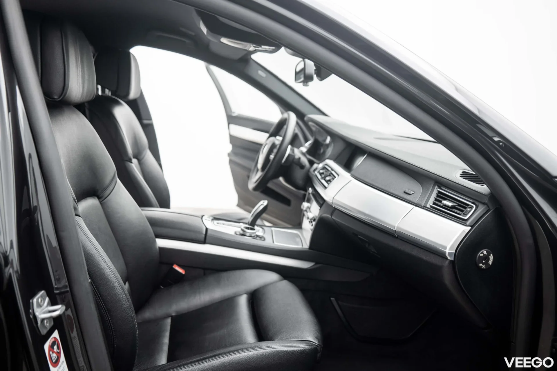 BMW 730 d Facelift 3.0 155kW