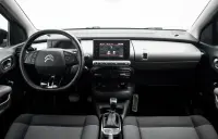 Citroen C4 Cactus 1.5 88kW thumbnail