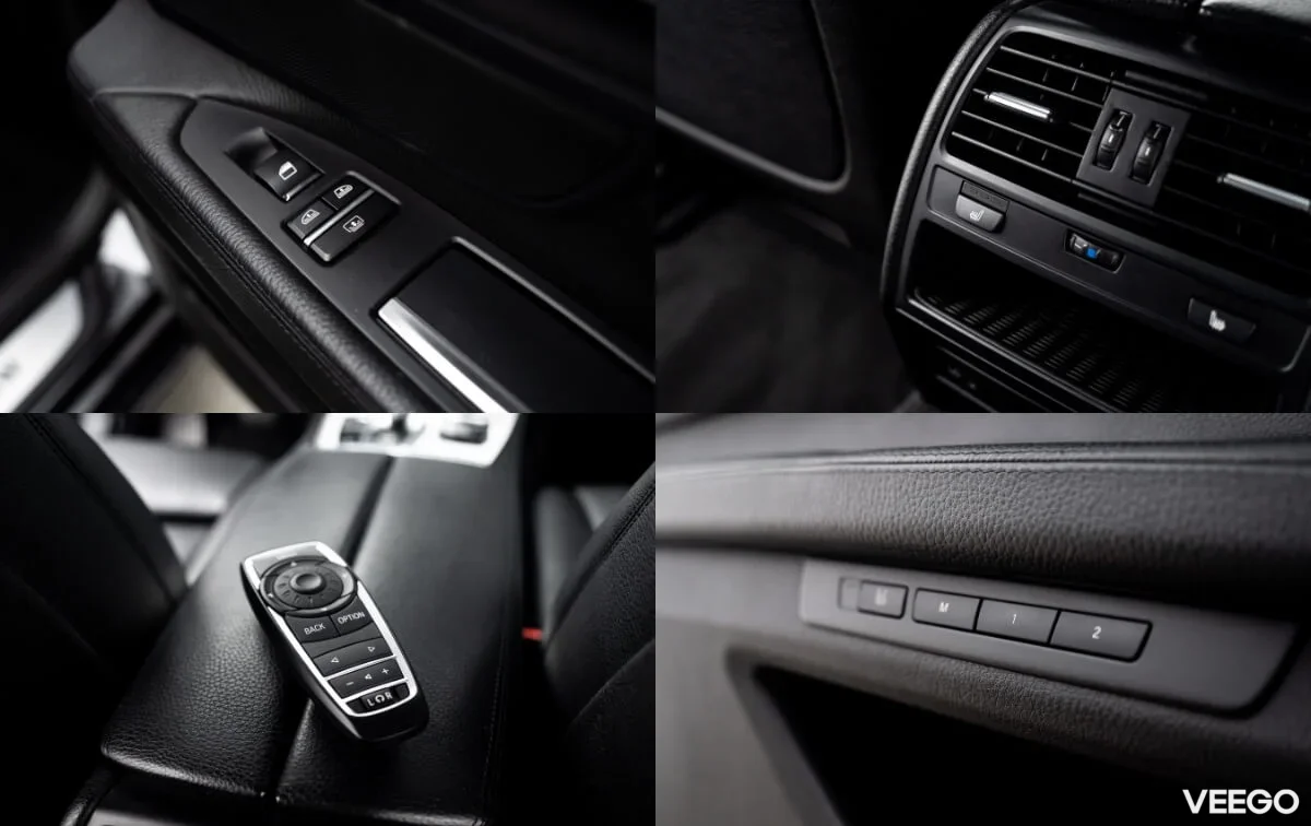 BMW 730 d Facelift 3.0 155kW