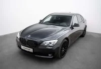 BMW 730 d Facelift 3.0 155kW thumbnail