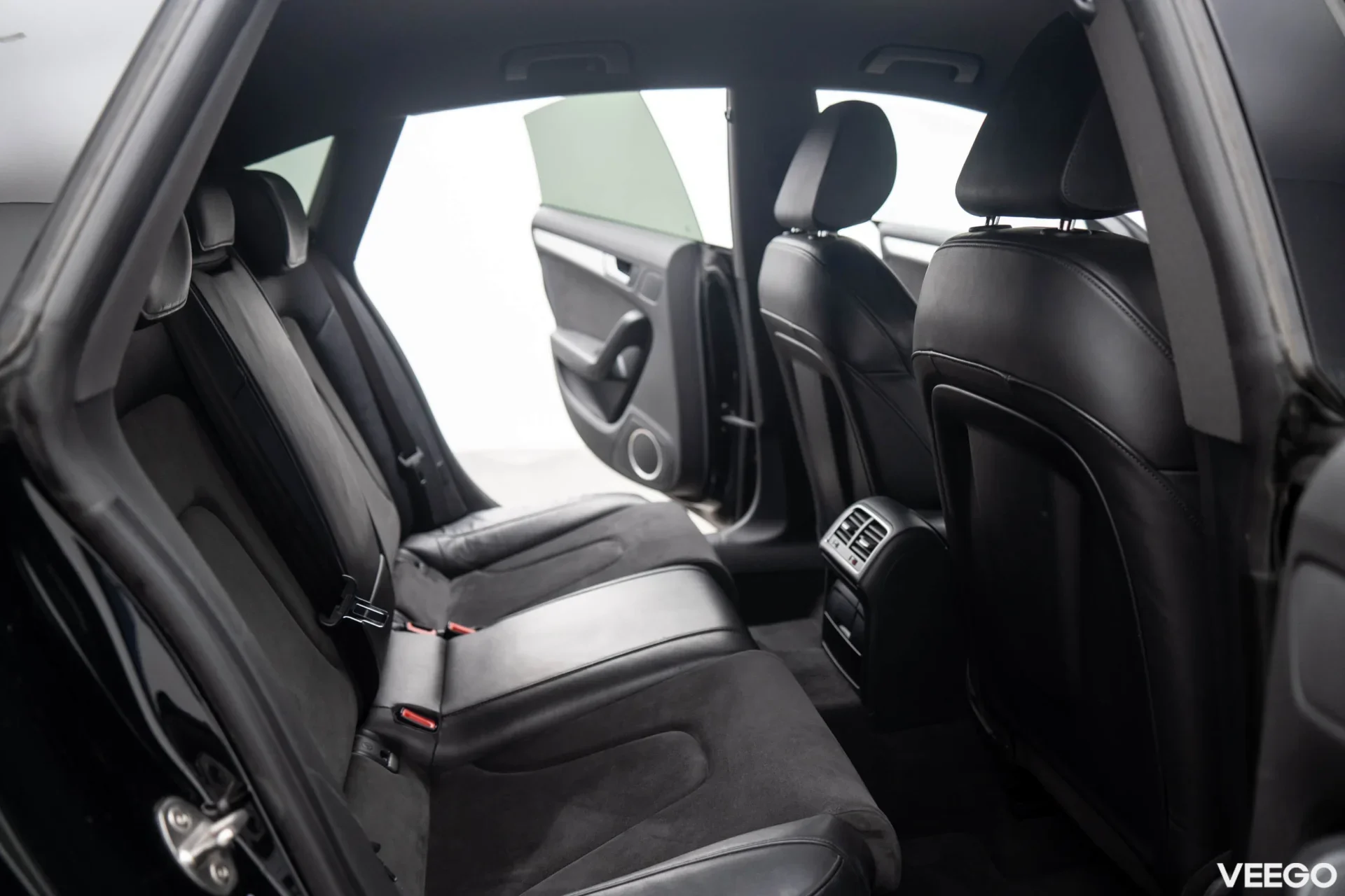 Audi S5 Sportback Quattro 3.0 245kW