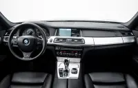 BMW 730 d Facelift 3.0 155kW thumbnail