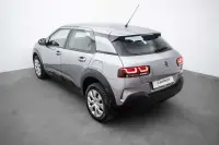 Citroen C4 Cactus 1.5 88kW thumbnail
