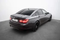 BMW 730 d Facelift 3.0 155kW thumbnail