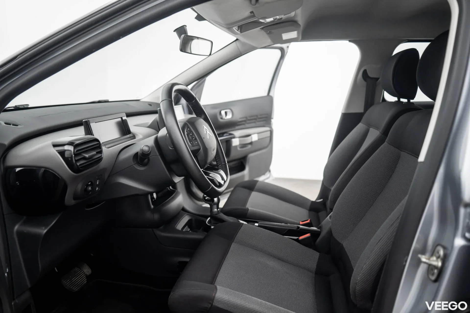 Citroen C4 Cactus 1.5 88kW