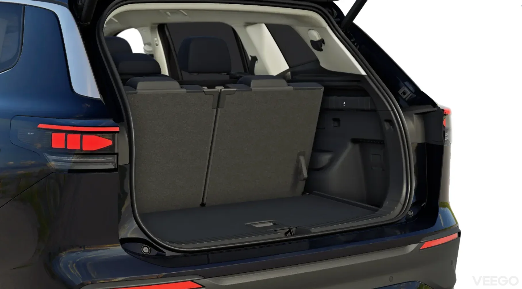 Volkswagen Tayron Life 2.0 TDI 142kW 4x4 (7-seats) 2.0 142kW
