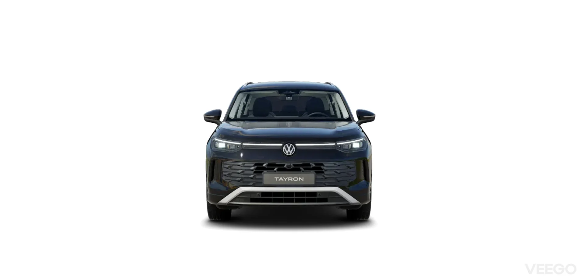 Volkswagen Tayron Life 2.0 TDI 142kW 4x4 (7-seats) 2.0 142kW