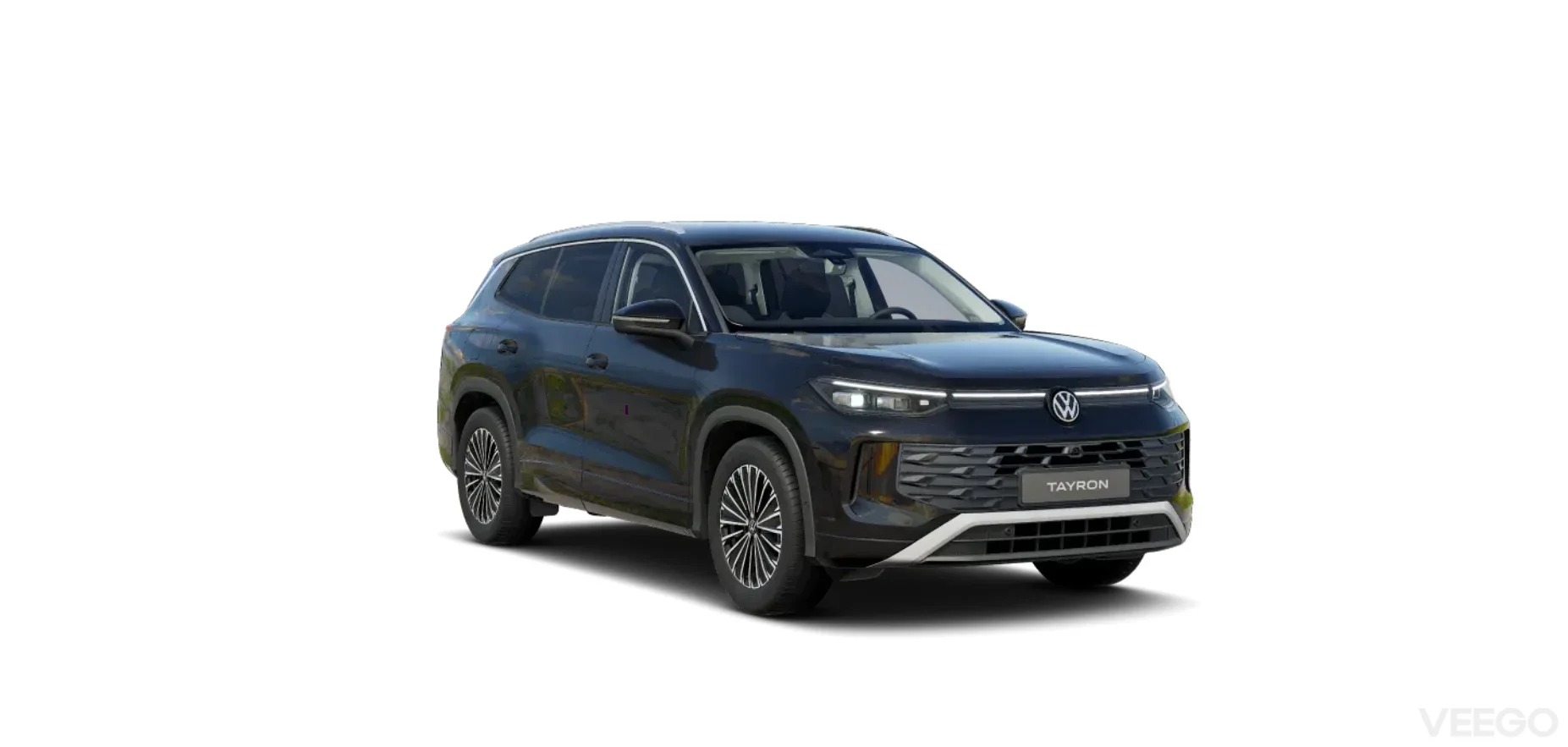 Volkswagen Tayron Life 2.0 TDI 142kW 4x4 (7-seats) 2.0 142kW