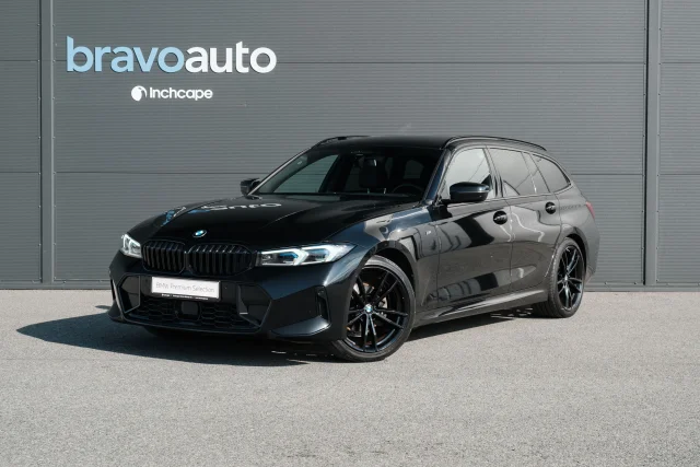 Image of BMW 320 d xDrive MHEV M-Sportpakett 2 140kW