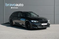 BMW 320 d xDrive MHEV M-Sportpakett 2 140kW thumbnail