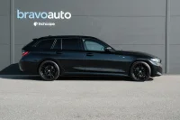 BMW 320 d xDrive MHEV M-Sportpakett 2 140kW thumbnail