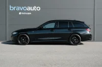 BMW 320 d xDrive MHEV M-Sportpakett 2 140kW thumbnail
