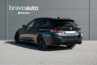 BMW 320 d xDrive MHEV M-Sportpakett 2 140kW thumbnail