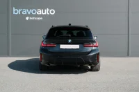 BMW 320 d xDrive MHEV M-Sportpakett 2 140kW thumbnail