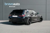 BMW 320 d xDrive MHEV M-Sportpakett 2 140kW thumbnail