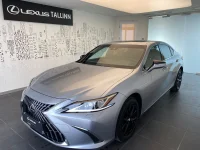 Lexus ES 300h - 131kW thumbnail